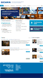 Mobile Screenshot of gecamin.com
